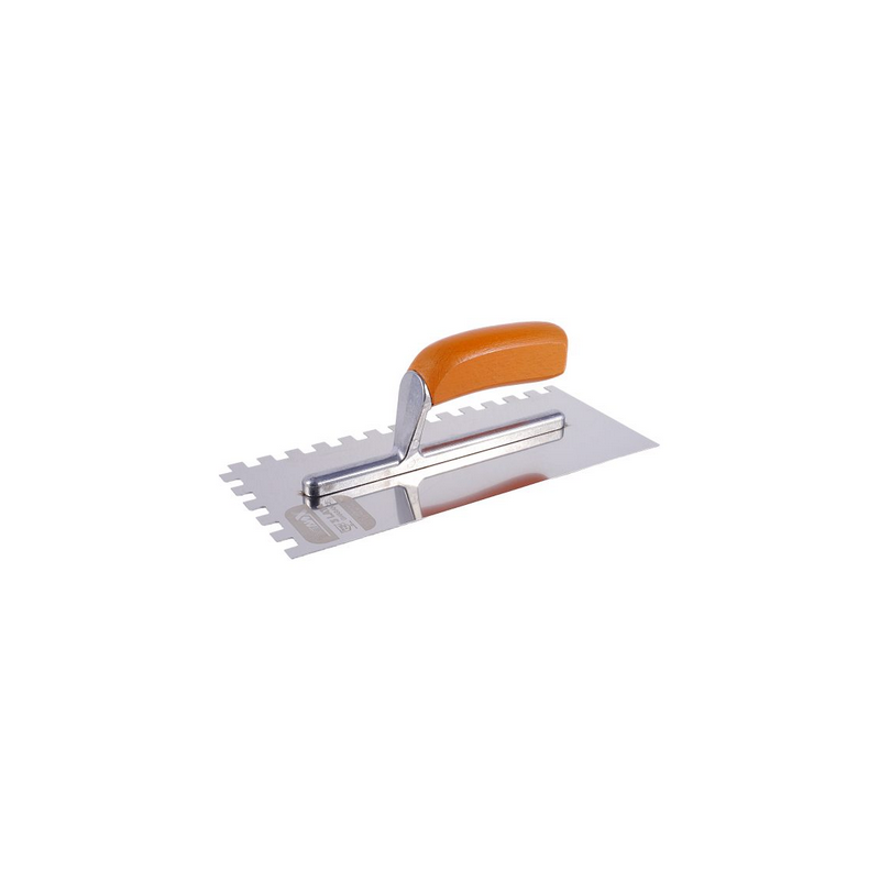 208-3860 PACA NIERDZEWNA 280 MM ZĄB 10x10 MM STOPKA AL UCHWYT PD2 TYTANX
