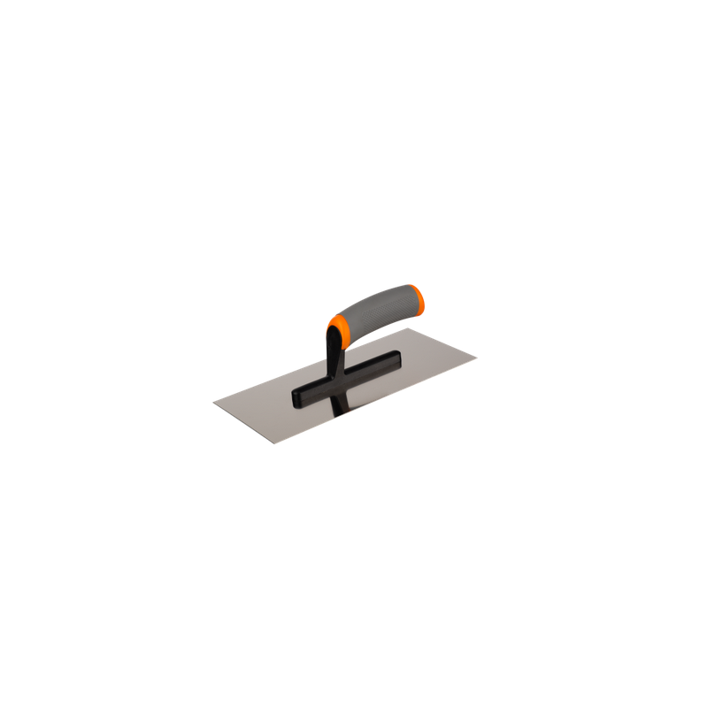 8121 PACA NIERDZEWNA 280 MM GŁADKA STOPKA PA UCHWYT PG2 TYTANX